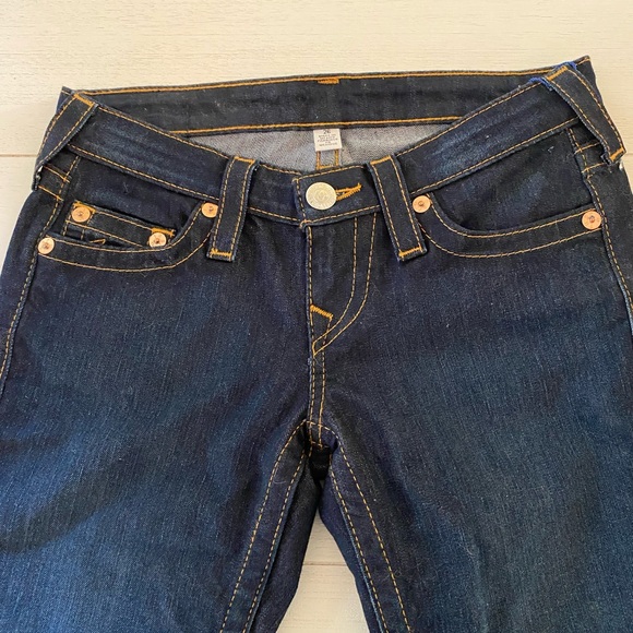NWT TRUE RELIGION JEANS - Picture 3 of 7